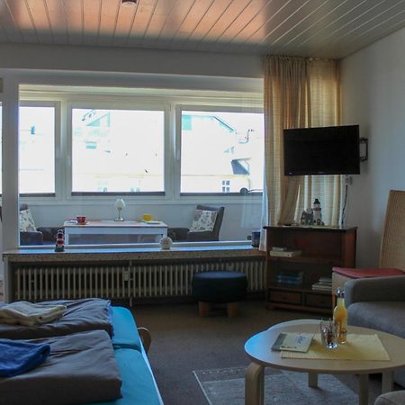 Urlaub Direkt Im Hafen Leilighet Cuxhaven Eksteriør bilde
